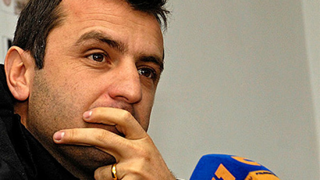 За что Минасян подвергся критике в сборной Армении?