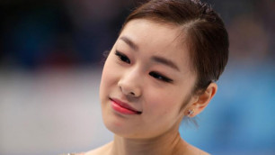 Фигуристка Ю На Ким пожертвовала 100 тысяч долларов пострадавшим при крушении парома