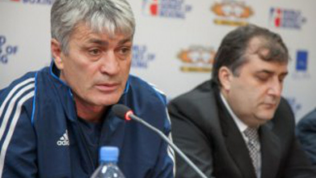 Тренер "Баку Файрс" назвал ключевой момент во встрече с "Астана Арланс"