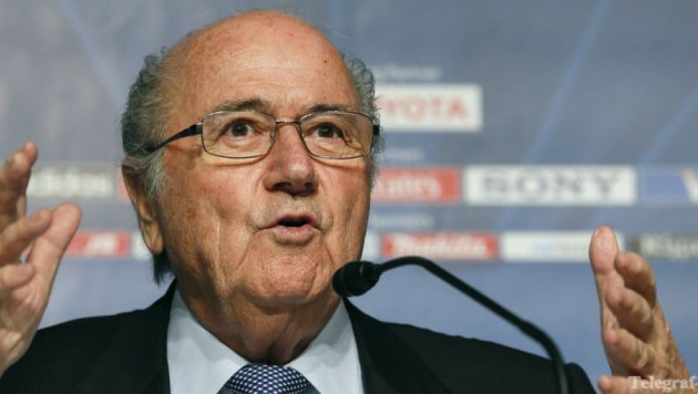 Президент ФИФА хочет установить повсеместный лимит на легионеров 