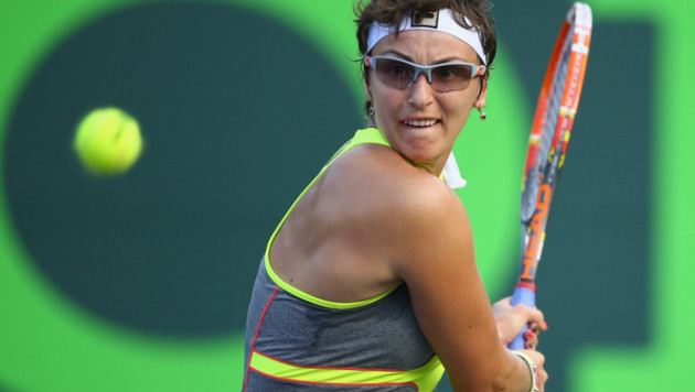 Ярослава Шведова потеряла десять позиций в рейтинге WTA