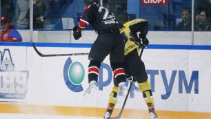 Благодаря победе "Рубина" над "Сарыаркой" карагандинец сорвал рекордный куш