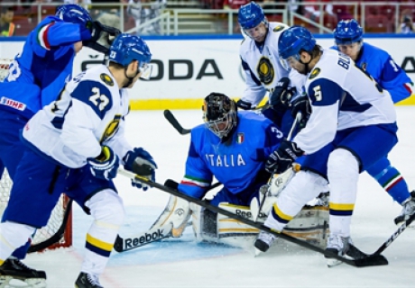 Фото с сайта iihfworlds2014.com