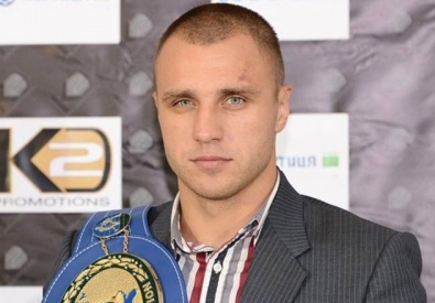 Максим Бурсак. Фото с сайта obozrevatel.com
