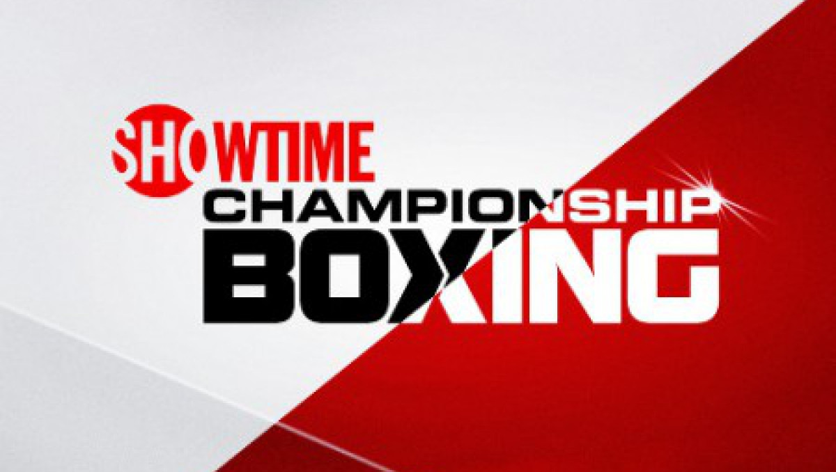 Бой Хопкинс - Шуменов на Showtime посмотрело 760 тысяч зрителей