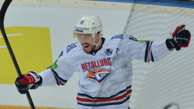 Мозякин и Кошечкин вызваны в сборную России по хоккею на ЧМ-2014
