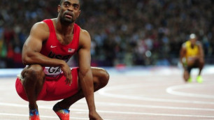 Американский спринтер Тайсон Гэй лишен олимпийской медали из-за допинга