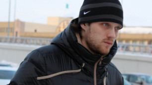 Антропов будет капитаном сборной Казахстана на чемпионате мира по хоккею 