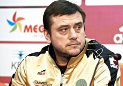 Сергей Корчинский. Фото с сайта WSB