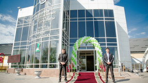 В Астане открылся первый в Казахстане спортивно-реабилитационный центр 