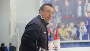 Букмекеры сделали прогноз на первый матч сборной Казахстана на ЧМ-2014 по хоккею