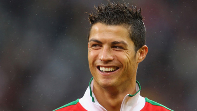 Роналду возглавил рейтинг самых высокооплачиваемых футболистов мира