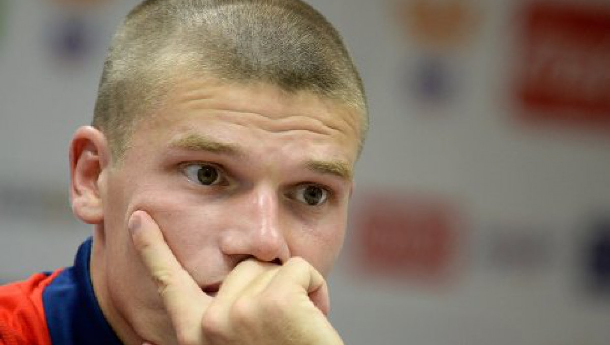 Виллаш-Боаш назвал спекуляциями сообщения о возвращении Денисова в "Зенит"