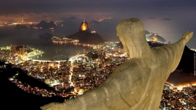 Олимпиада-2016 может быть перенесена из Рио-де-Жанейро в Лондон