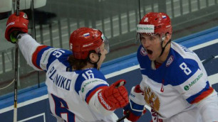 Валуев призвал хоккеистов сборной России в матче с США быть злыми за Сочи
