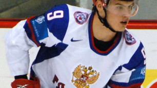 Хоккеист сборной России сломал руку на чемпионате мира