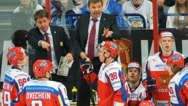 Тренер сборной России посоветовал подопечным опасаться Казахстан
