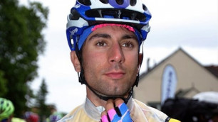 Итальянец Улисси выиграл пятый этап "Джиро д'Италия"