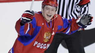 Евгений Кузнецов. Фото с сайта sport-express.ru