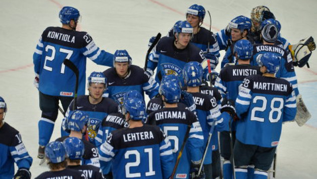 Соперник сборной Казахстана на ЧМ по хоккею дозаявил форварда из НХЛ