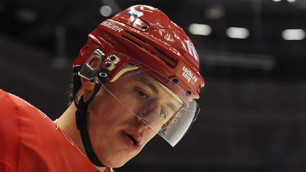 Клуб НХЛ отпустил Малкина на чемпионат мира