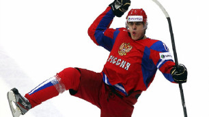 Евгений Малкин согласился сыграть на чемпионате мира