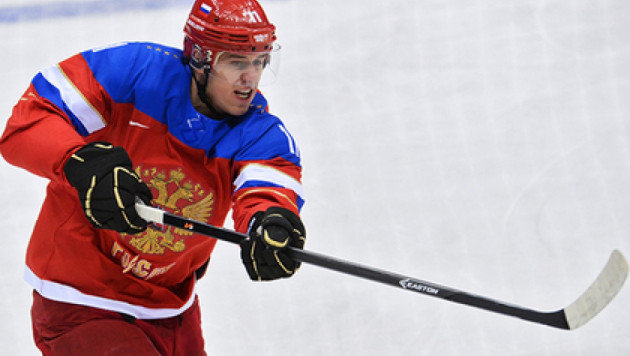 Малкин присоединится к сборной России на ЧМ по хоккею в воскресенье