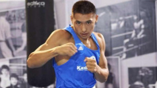 Казахстанские боксеры завоевали девять медалей на турнире в Хабаровске