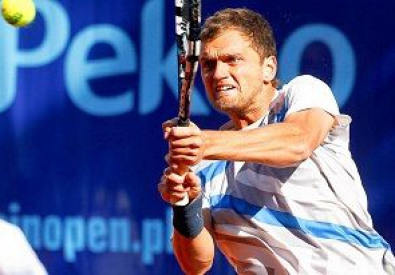 Александр Недовесов. Фото с сайта tennis.sport.ua