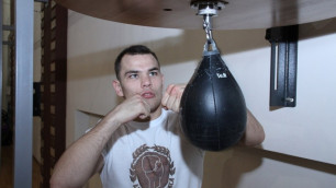 Дмитрий Чудинов готов выйти на ринг против Геннадия Головкина