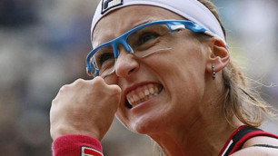 Ярослава Шведова вышла во второй круг турнира WTA в Нюрнберге