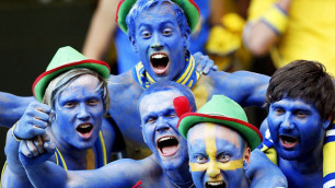 Бразилия потеряла 25 процентов туристов из-за проблем с чемпионатом мира - Пеле