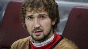 Красножан вызвал в сборную восьмерых футболистов "Актобе"