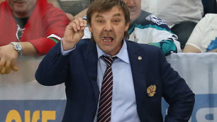 Олег Знарок. Фото с сайта aif.ru