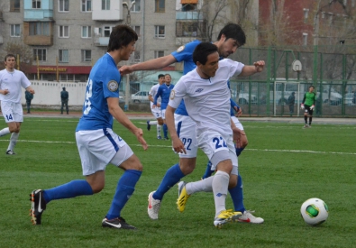 Фото с сайта 1liga.kz