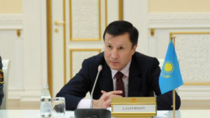 Президент ФФК подтвердил переход Казахстана на систему "осень-весна" с 2015 года 