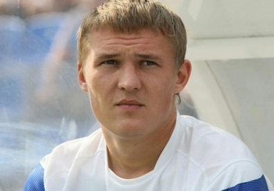 Александр Бухаров. Фото с сайта fczenitspb.ru