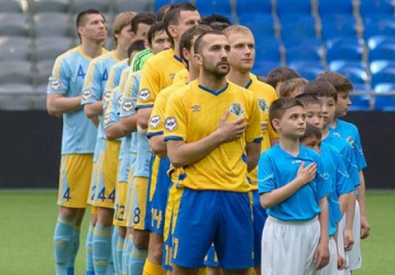 Фото с сайта fc-astana64.kz