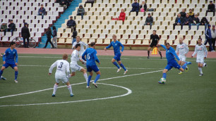 Фото с сайта 1liga.kz