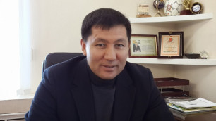 Директор "Шахтера" назвал "беспочвенными слухами" информацию о переходе Кумыкова в "Астану"