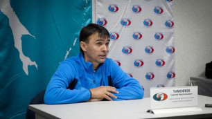 Фаворит чемпионат мира Бразилия - экс-главный тренер сборной Казахстана