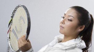 Зарина Дияс войдет в ТОП-50 теннисисток мира в конце сезона - эксперт