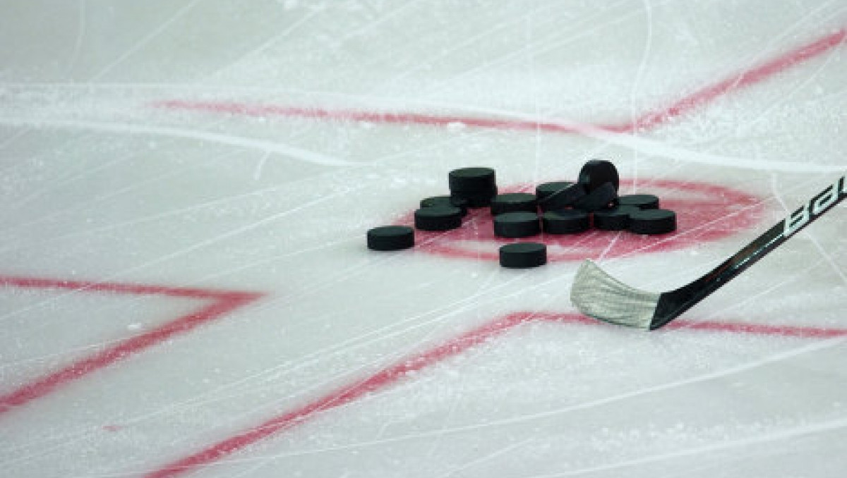 В Казахстане появится молодежная хоккейная лига 