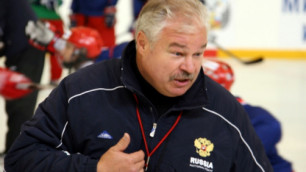 Тренер сборной Казахстана должен понимать игроков без переводчика - Плющев