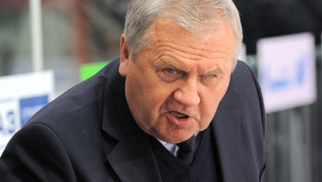 Крикунов рекомендовал приглашать в сборную Казахстана новых российских игроков
