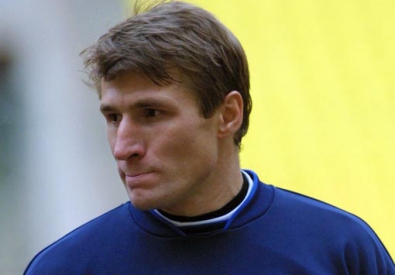 Олег Веретенников. Фото с сайта Sport-xl.org
