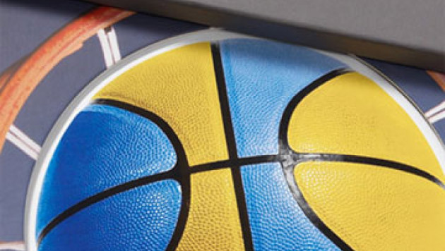 У Украины забрали право на проведение чемпионата Европы по баскетболу