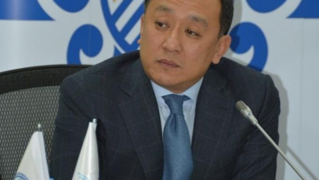 На Олимпиаде-2016 у таэквондистов Казахстана должно быть минимум "серебро" - Вячеслав Ким