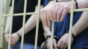 Задержаны подозреваемые в нападении на руководителей ФК "Иртыш"