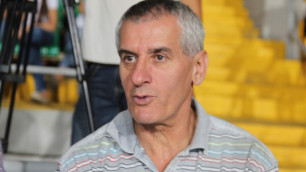 Юсуп Шадиев назвал победителей четвертьфиналов Кубка Казахстана по футболу